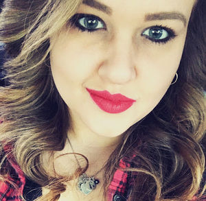 Meet your Posher, Veronica